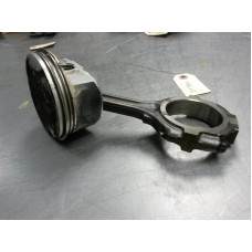 108L013 Piston and Connecting Rod Standard For 09-14 Nissan Murano 3.5 121004W00C 108L013 Piston and Connecting Rod Standard For 09-14 Nissan Murano 3.5 121004W00C